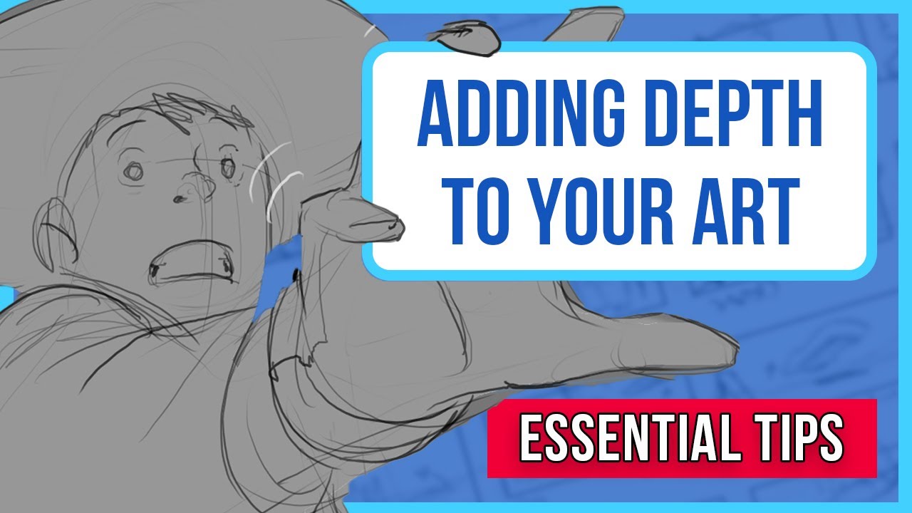 Mastering Perspective & Depth in Storyboarding: Pro Techniques for Visual Storytelling