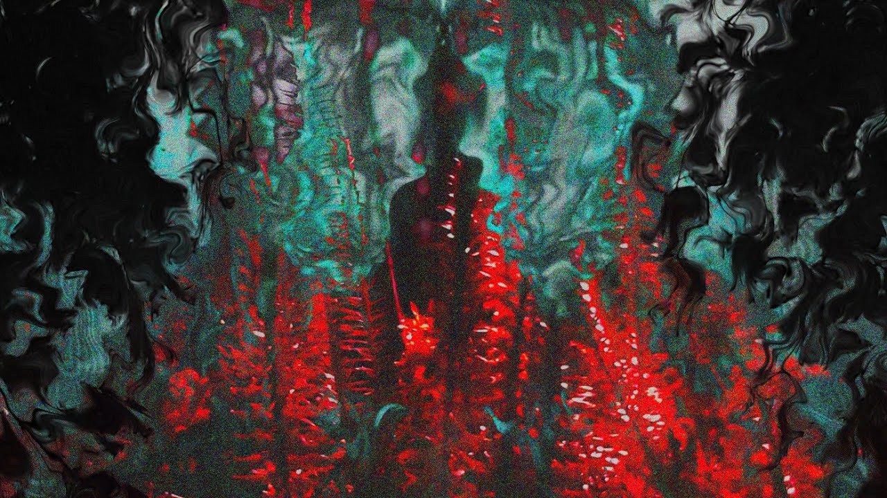 TECH ITCH/BIOSTACIS/ZIGRIL/CENTASPIKE/GRIEF DNB/BRAKKEN/DOOM POETS MIX #3