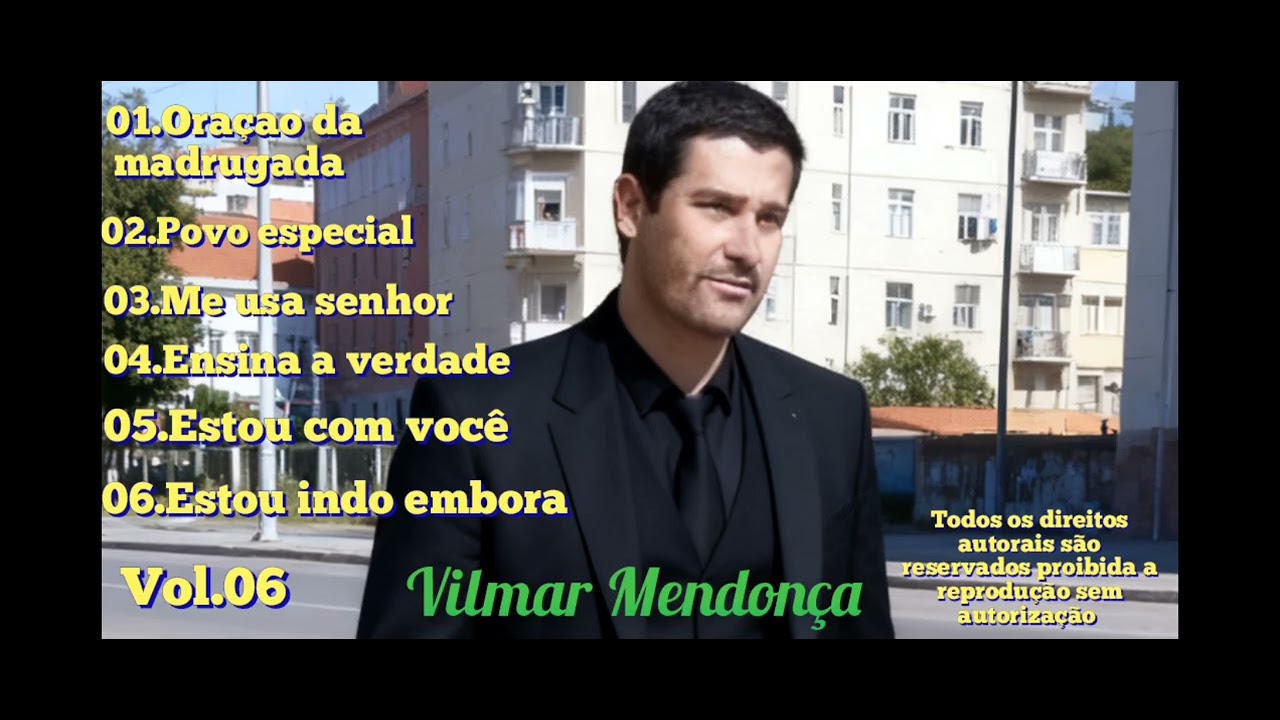 Oração da madrugada completo 