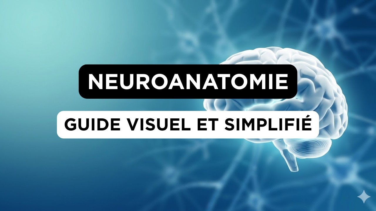 Neuroanatomie : Comprendre Le Système Nerveux