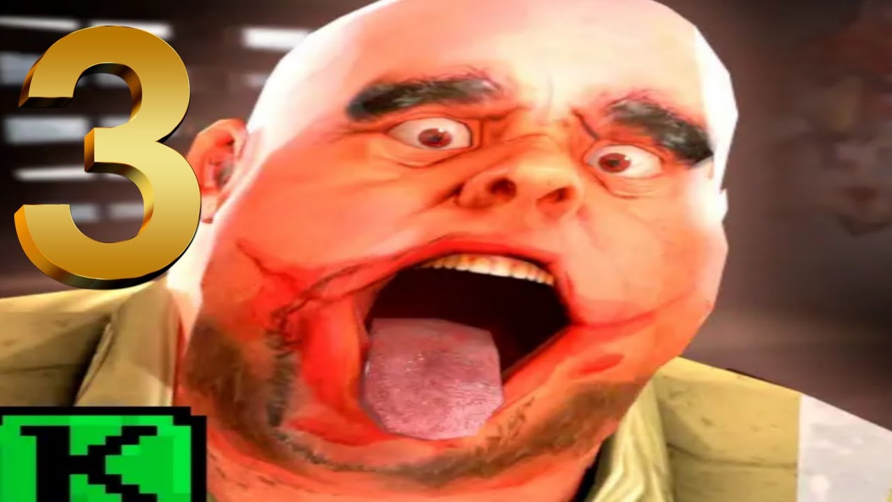 Mr meat chapter one part three is end