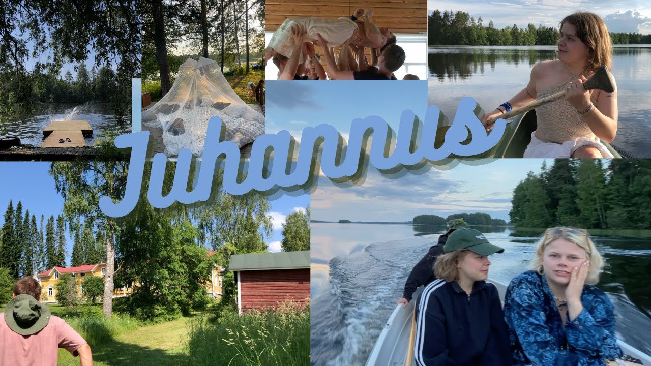 juhannus (2023) WUHUU