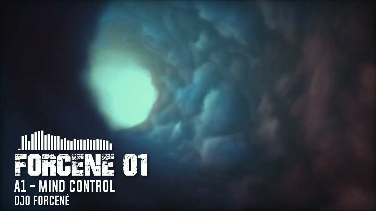 FORCEN&Eacute; 01 - A1 - Mind Control ( &Eacute;lectro ) | Free Tekno | Son de Teuf