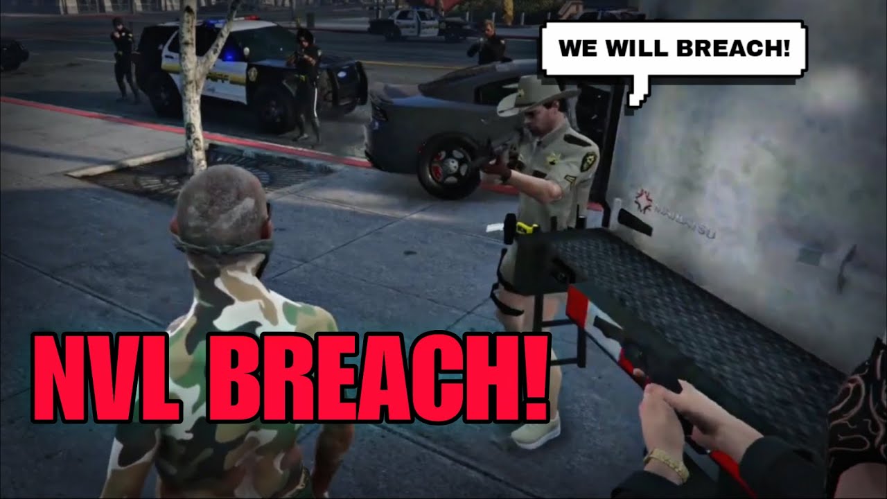 Weird Things Happened to Chang Gang (Part 2) | NoPixel | Prodigy RP | GTA RP | CG