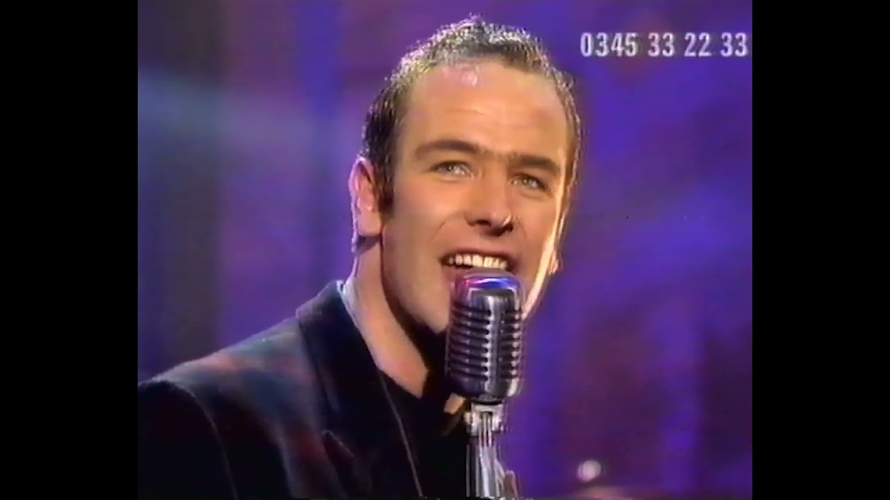 Robson & Jerome | Children In Need