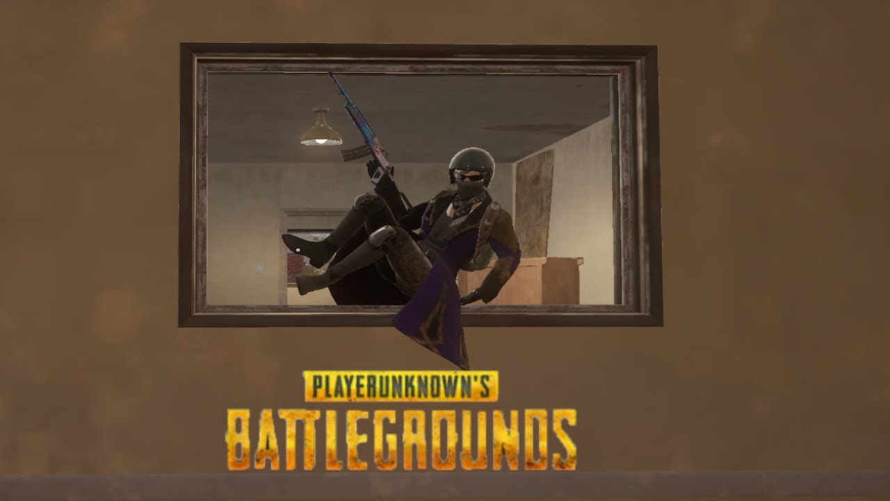 PUBG: Funny Moments #2