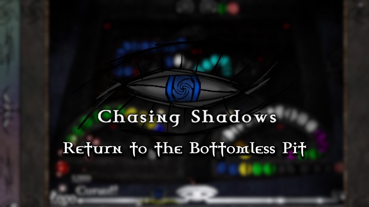 Revisitng my first ever Luxor 2 mod: Does it still hold up?