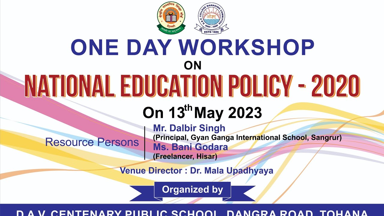 CBSE New Education Policy 2020 CBP