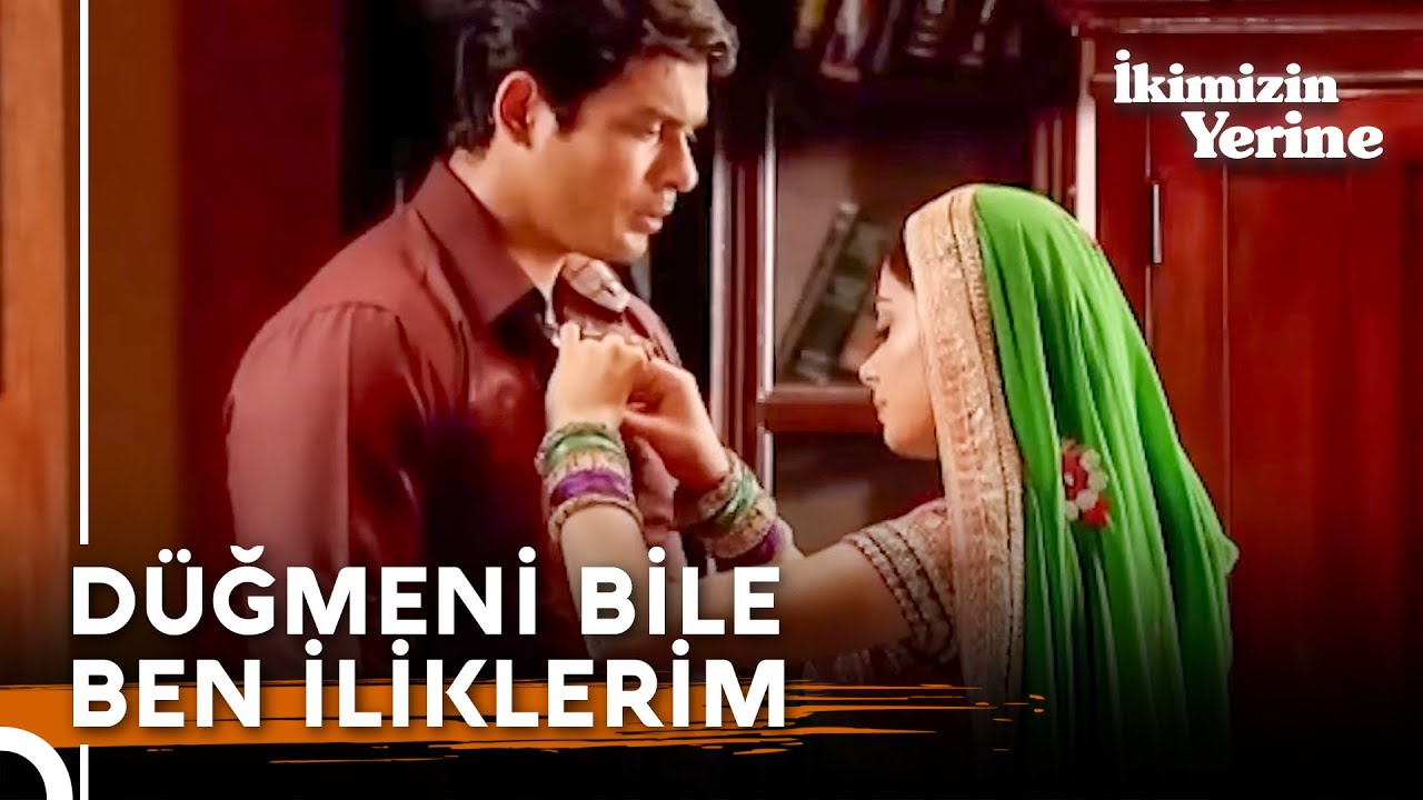 Kalbimizin Hikayesi 76. b&ouml;l&uuml;m | Shiv & Anandi | | İkimizin Yerine Hint Dizisi