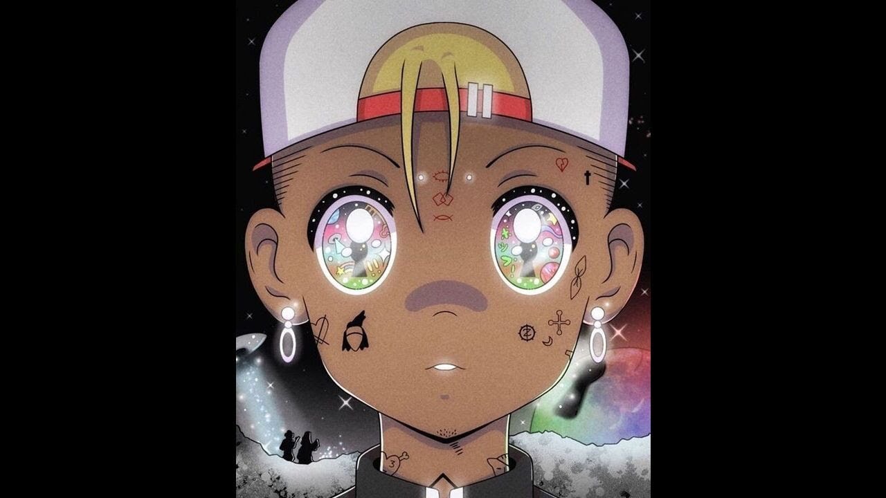 (FREE) Lil Uzi Vert Type Beat 