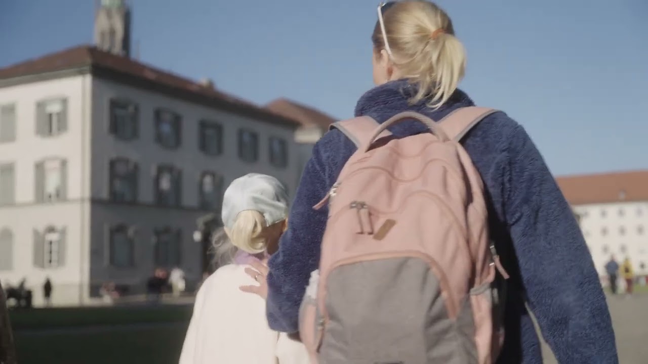 Be Unlimited: Der Film. Unlimitiert sein - frei werden - frei leben