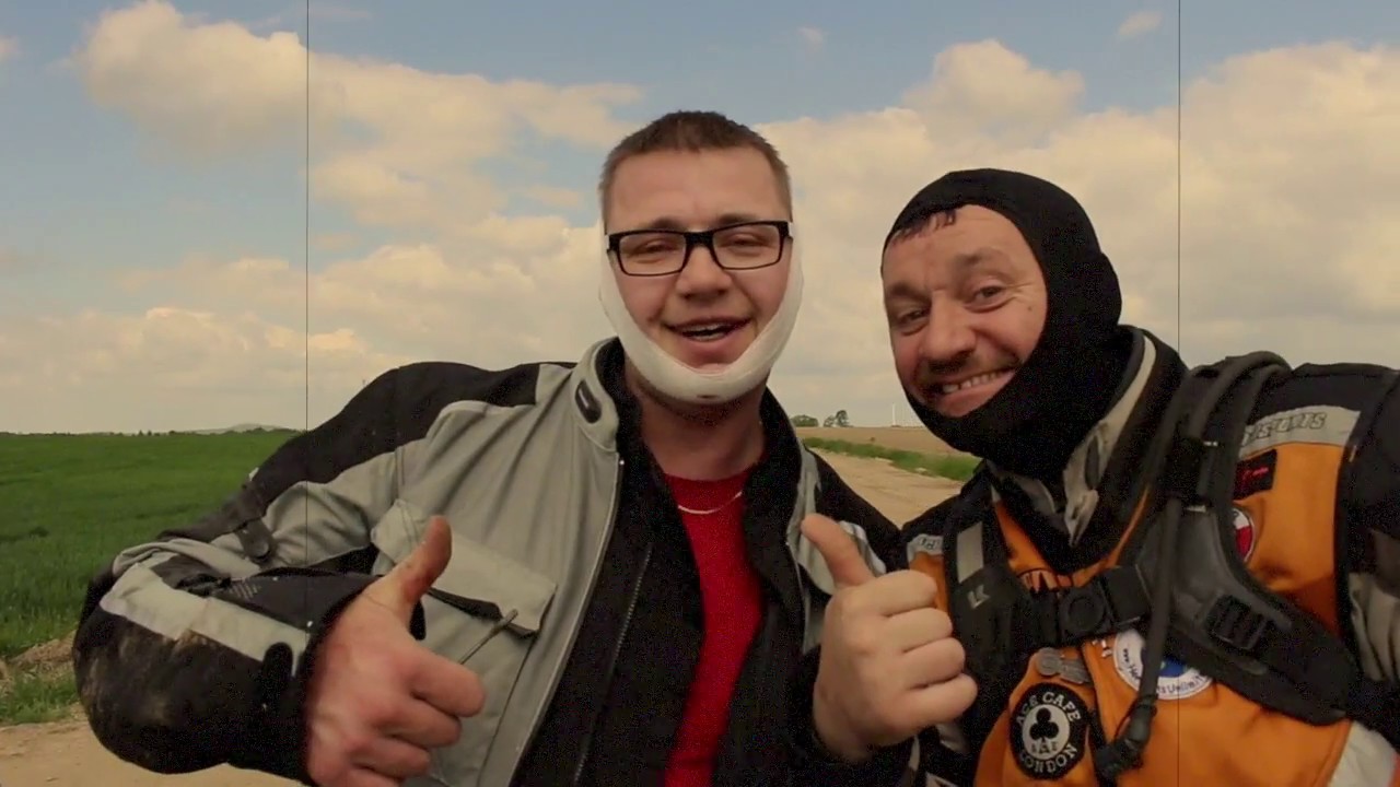 ŁN - OVERSIZE 1 - (Polska)