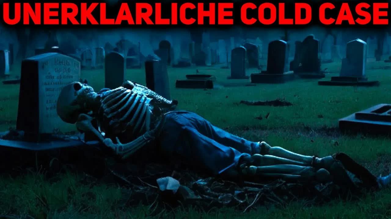 7 Unerklärliche Wahre Cold Case Geschichten