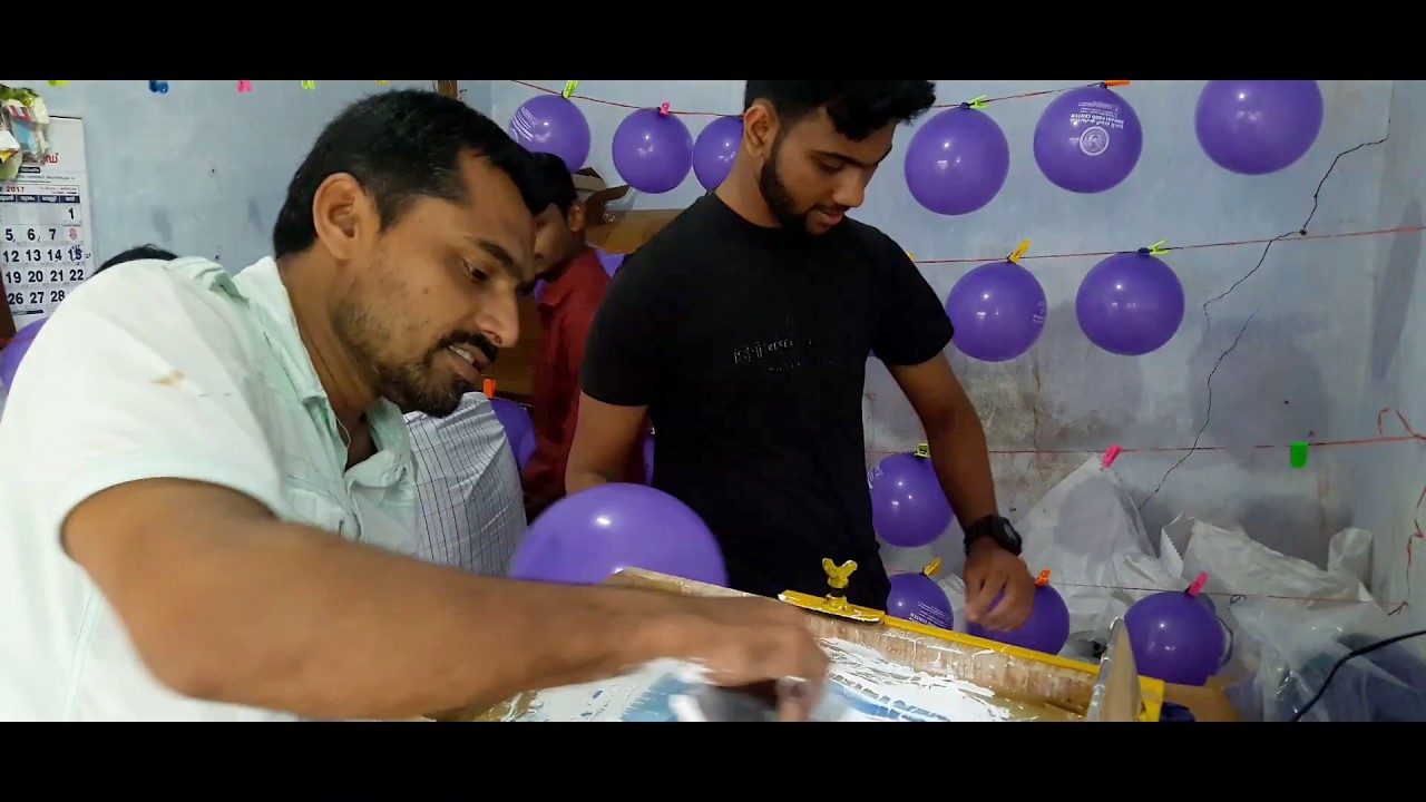 Balloon Printing Kozhikode kerala