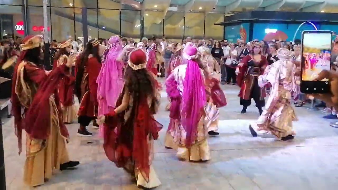 All about Lebanese traditional dance 🇱🇧🇱🇧