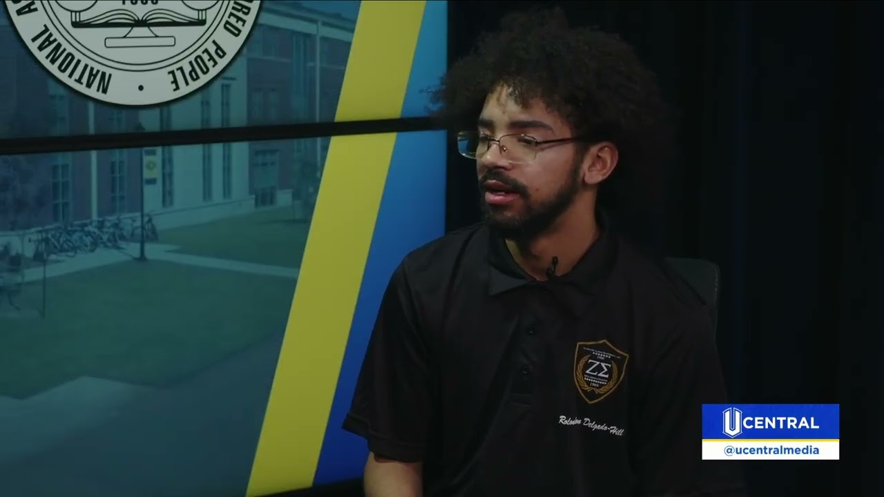 UCO NAACP Celebrates 10 Years