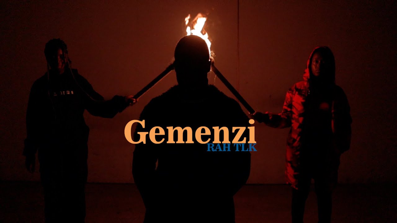RAH TLK   - Gemenzi (Official Video)