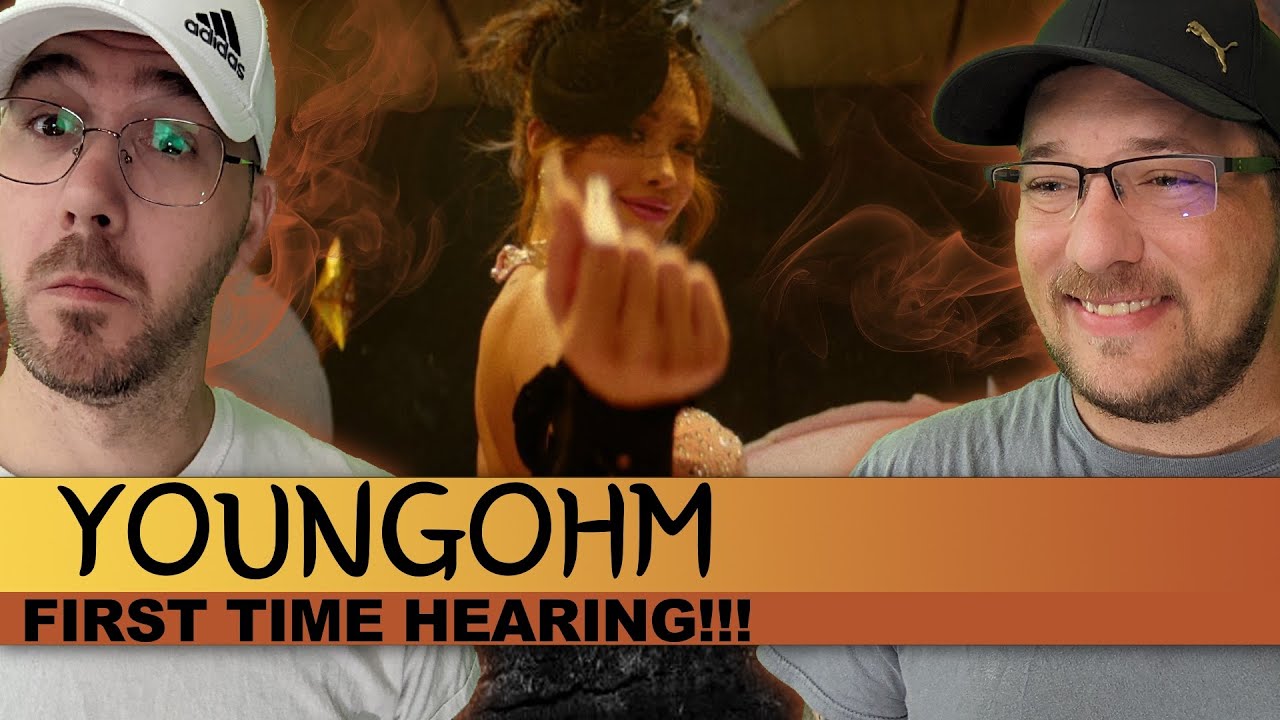 FIRST TIME HEARING!!! YOUNGOHM - Nakorn Dara (REACTION) | METALHEADS React