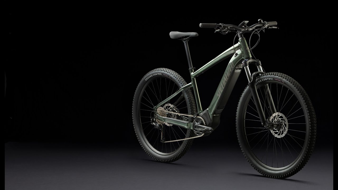 Specialized Tero 5.0 Overview.   #specialized #hardtailmtb