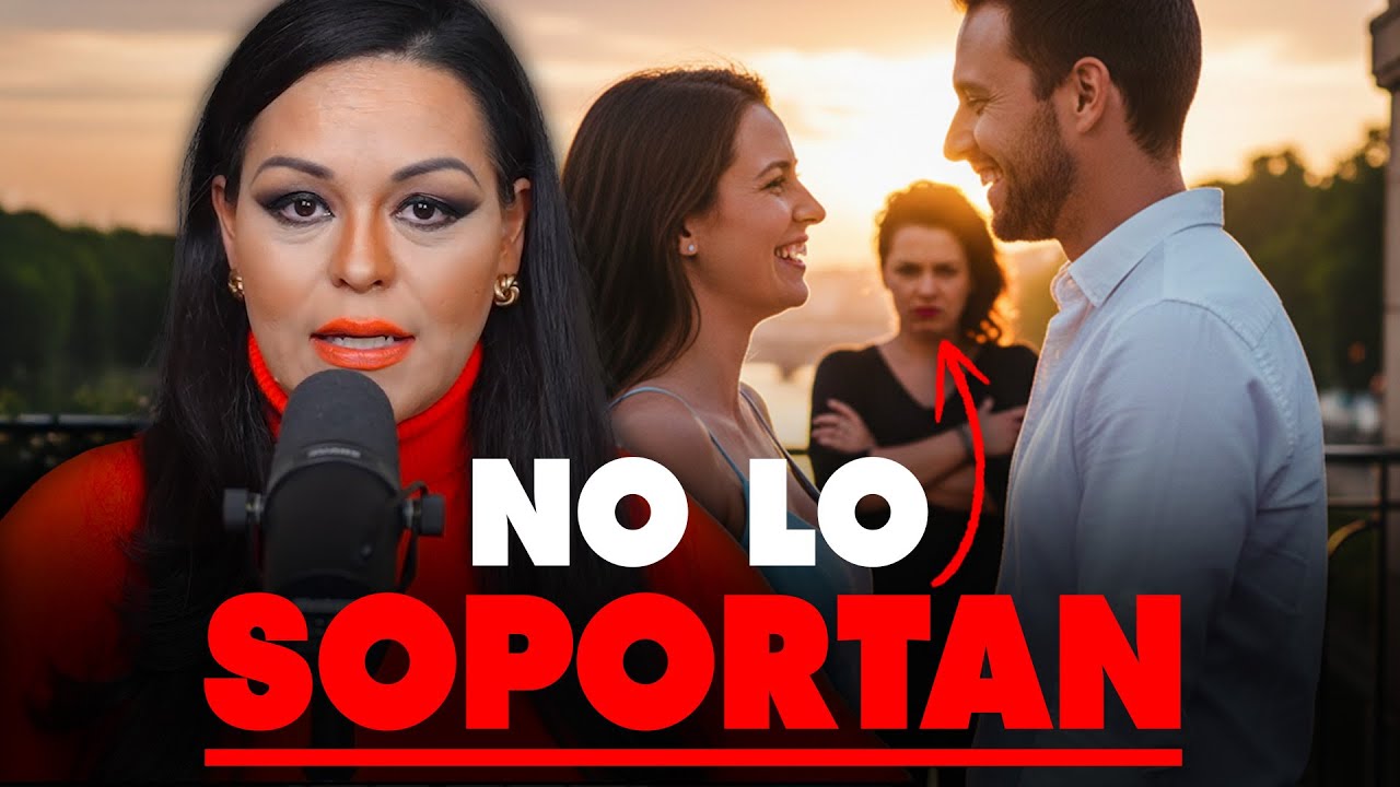 😡ESTA PERSONA NO SOPORTA VERTE FELIZ 🫵NO VAS A CREER TODO LO QUE TE HAN HECHO😲Y LO QUE VA A PASAR😱