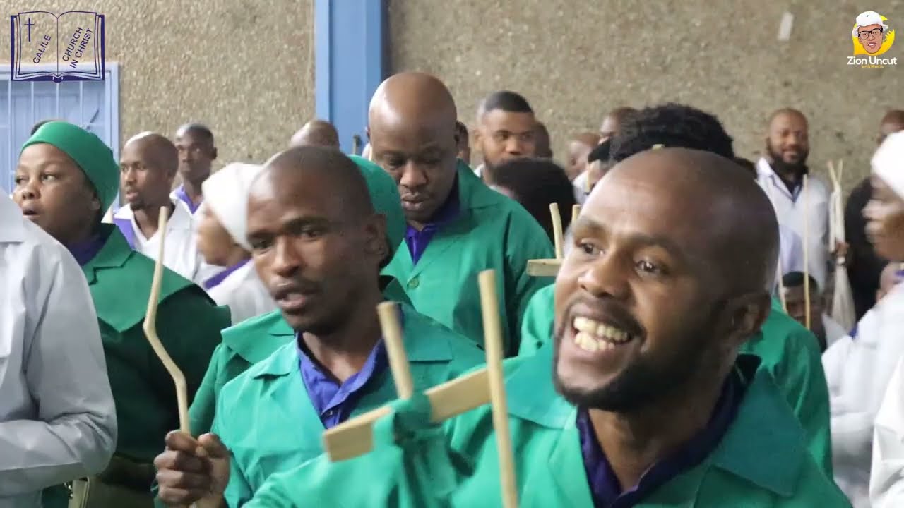UMLINDELO WOMSHADO PART2|EGALILE|SPRUIT|UMNIKELO