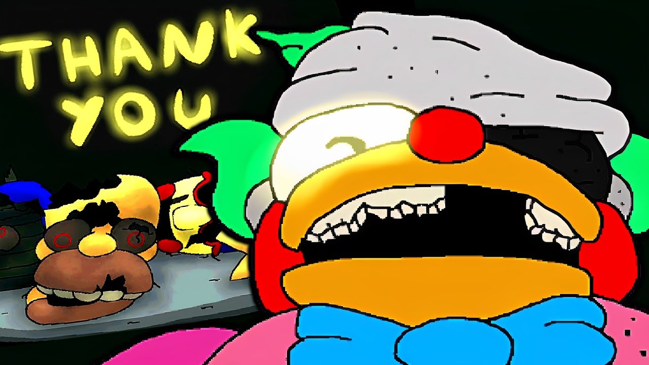 Fun Times at Homer's 3 - THE GOOD ENDING