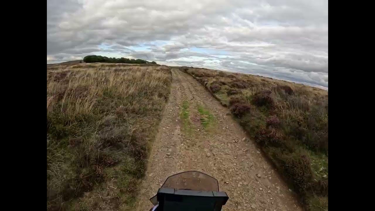 favourite climb Voge rally 300