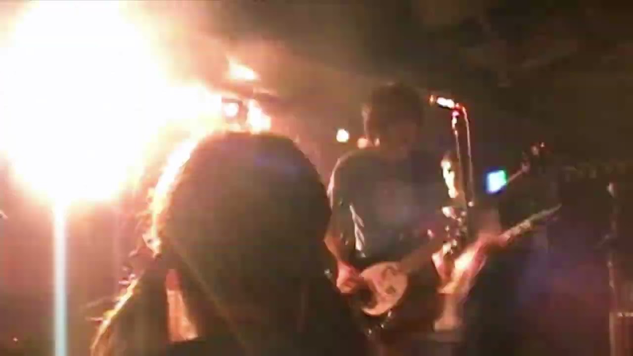 the OILSHOCK (2006&ndash;2009)