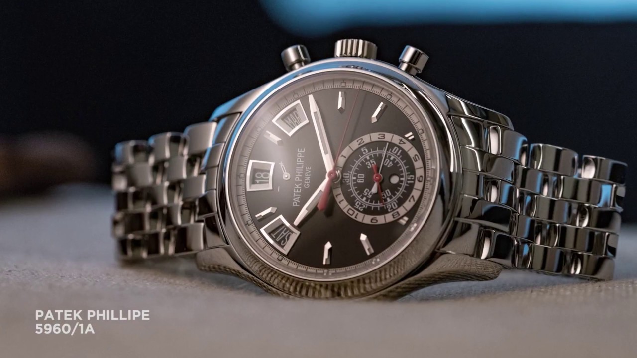 11 of the Best Watches from Baselworld 2017 , featuring Rolex, Longines, Patek Philippe, Omega etc