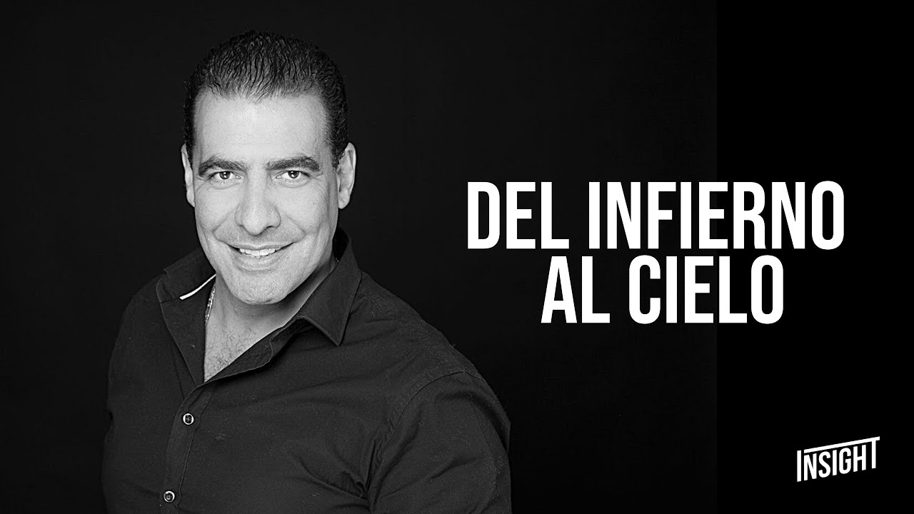 DEL INFIERNO AL CIELO - MARCELO YAGUNA