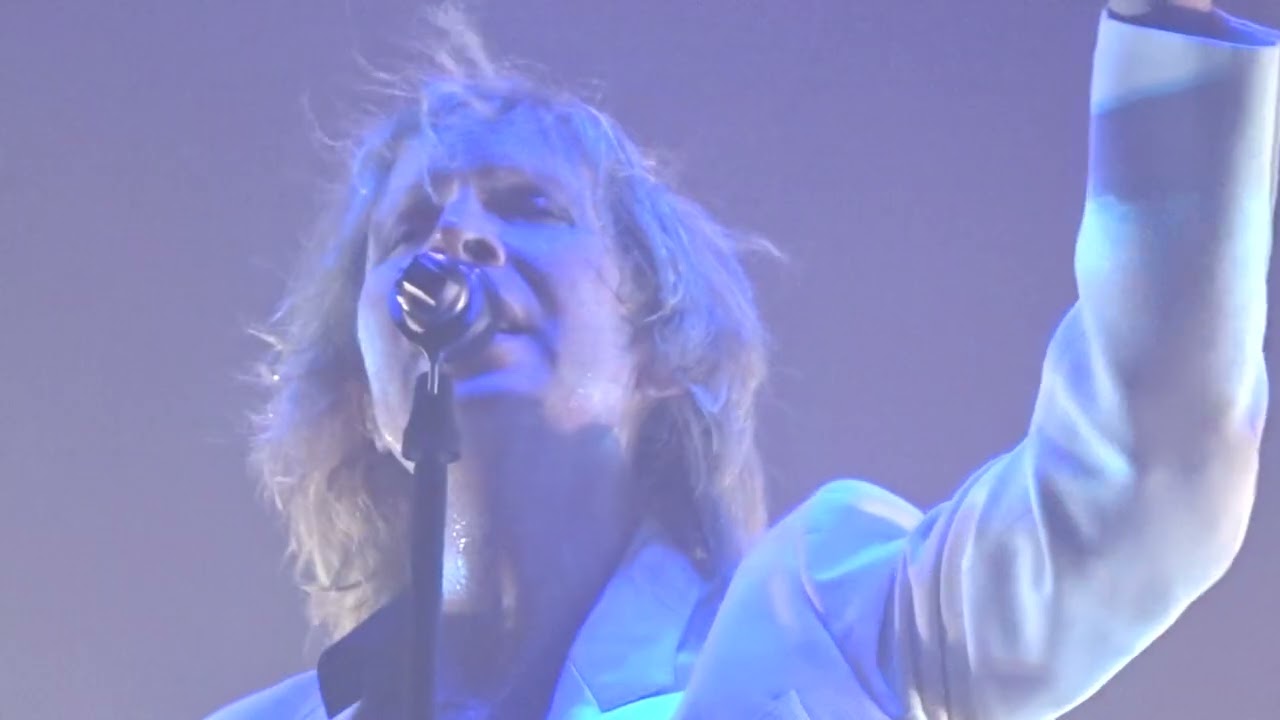 Beck - Chemtrails @ O2 Academy Brixton, 16/06/2022