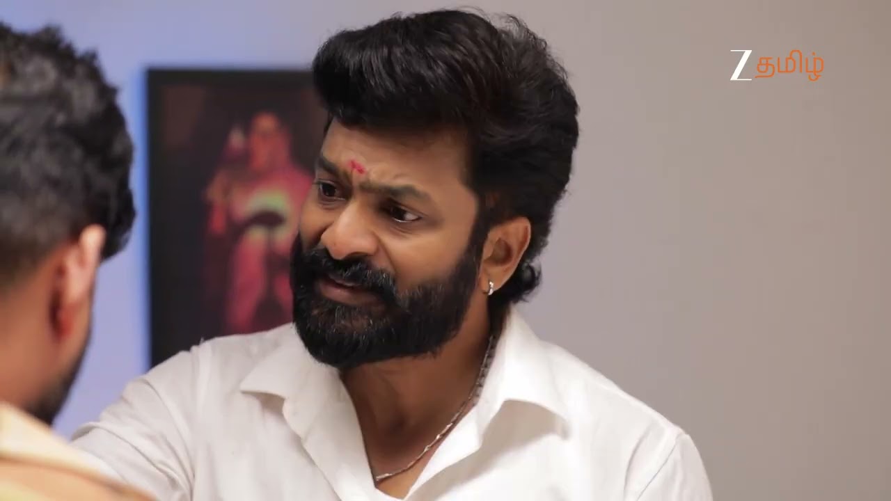 Idhayam | Ep - 837 | Webisode | Nov 14 2025 | Zee Tamil