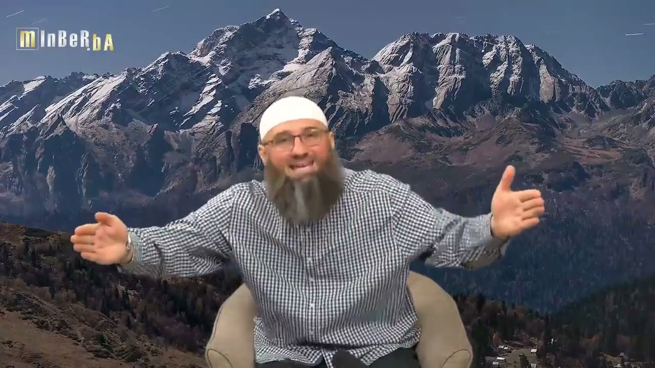 Šta kvari post? - mr. Elvedin Pezić