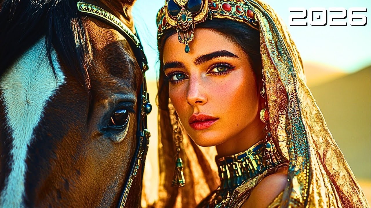 Cafe Anatolia Istanbul - Ancient Whispers - Mystic Deep House Journey