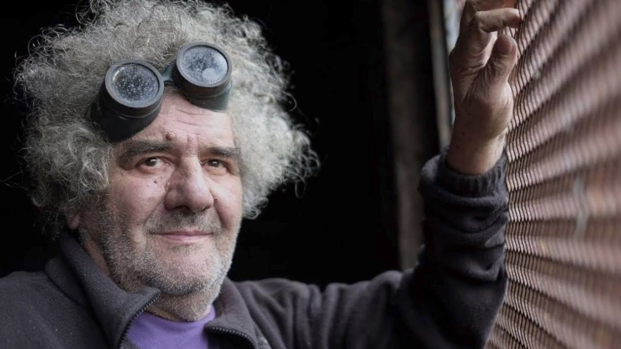 El diario de Mario Markic: Carlos Regazzoni y el legado de su arte