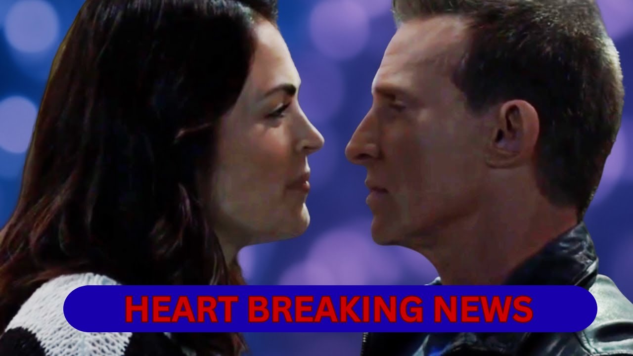 JASON’S VALENTINE CONFESSION SHOCKS PORT CHARLES – Britt’s Heart on the Line!