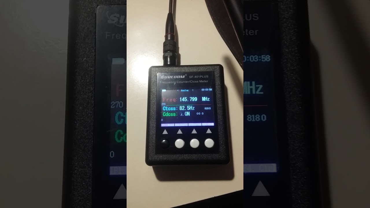 Surecom SF -401 PLUS