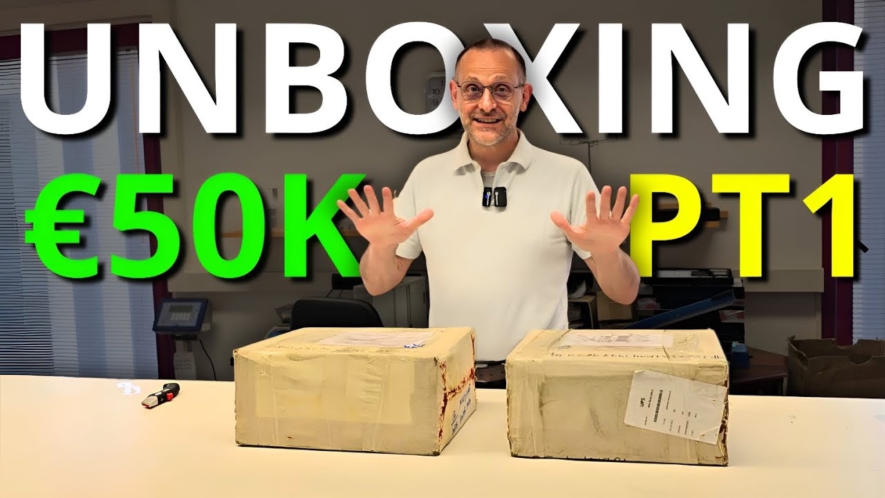 GEMME E PIETRE PREZIOSE 💎 DAL VIAGGIO IN INDIA 🇮🇳 pt1 | Unboxing #8