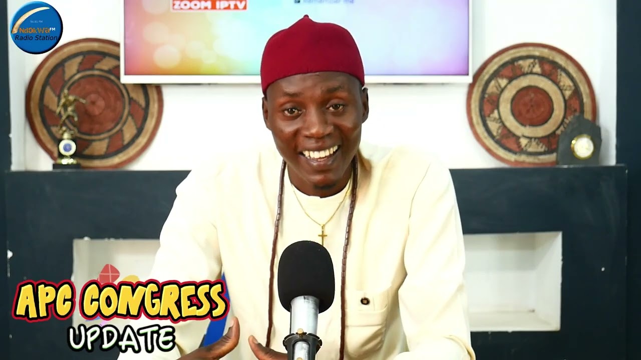 APC CONGRESS