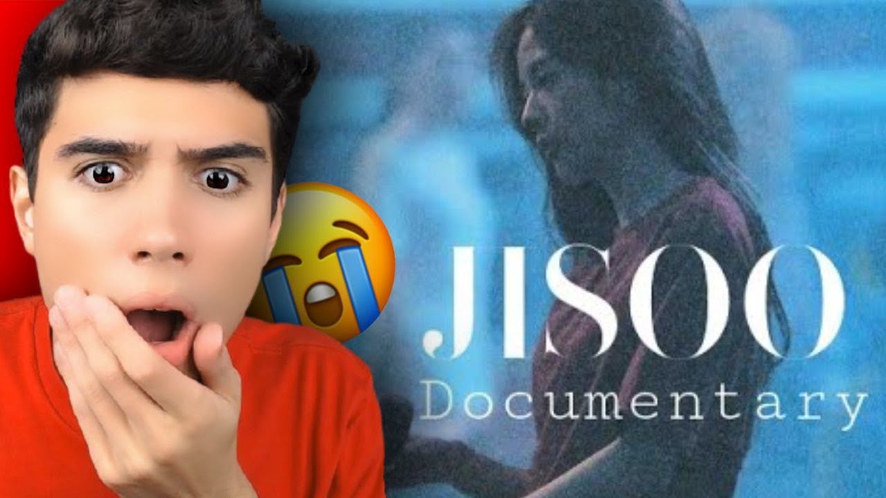 JISOO - Short Documentary Film 😭 REACTION