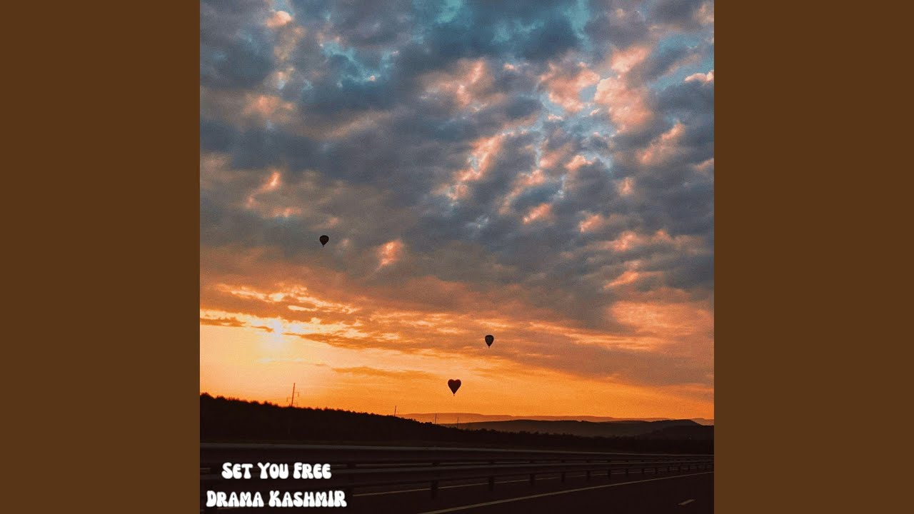 Set You Free