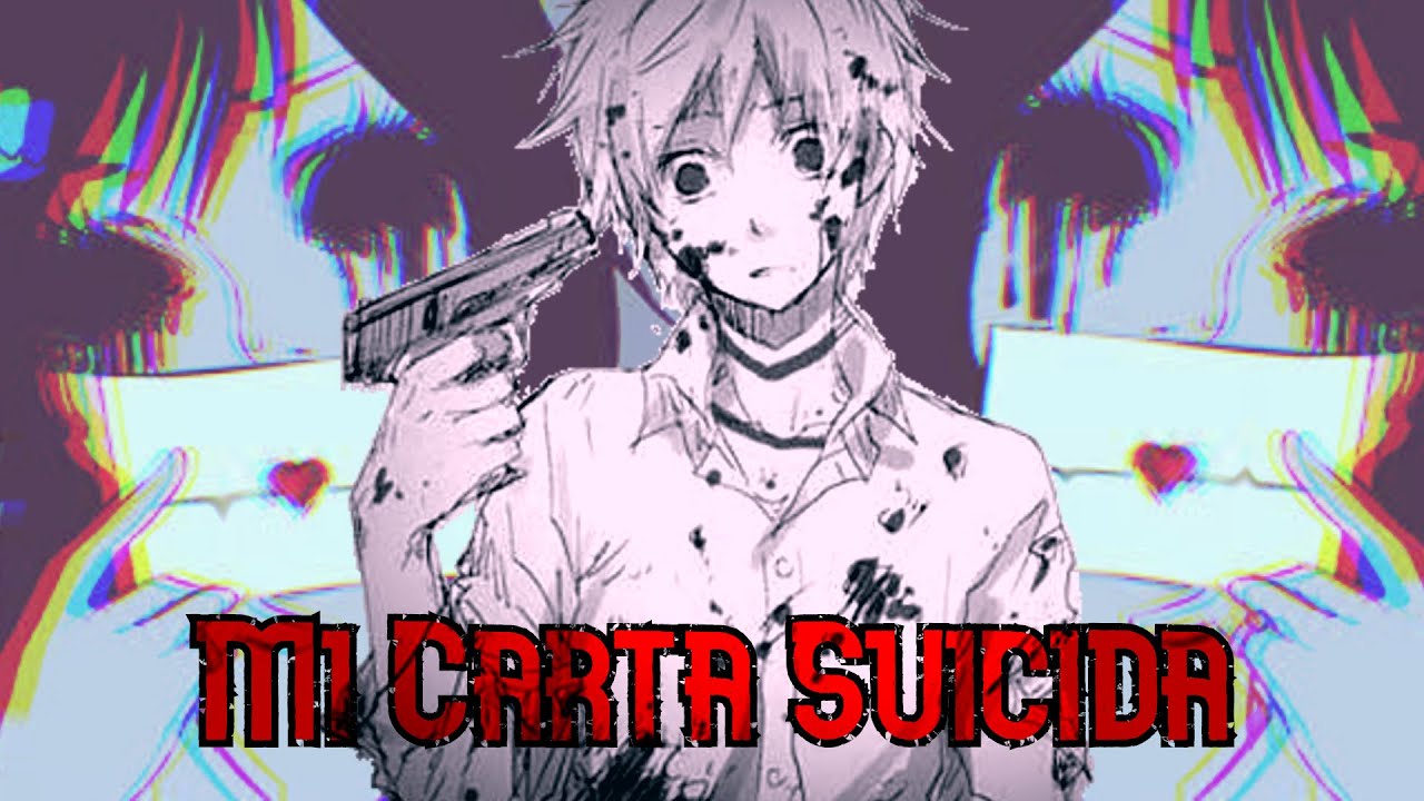 Mi carta suicida ll Rap sad para llorar TnT ll ft. Lil Kou