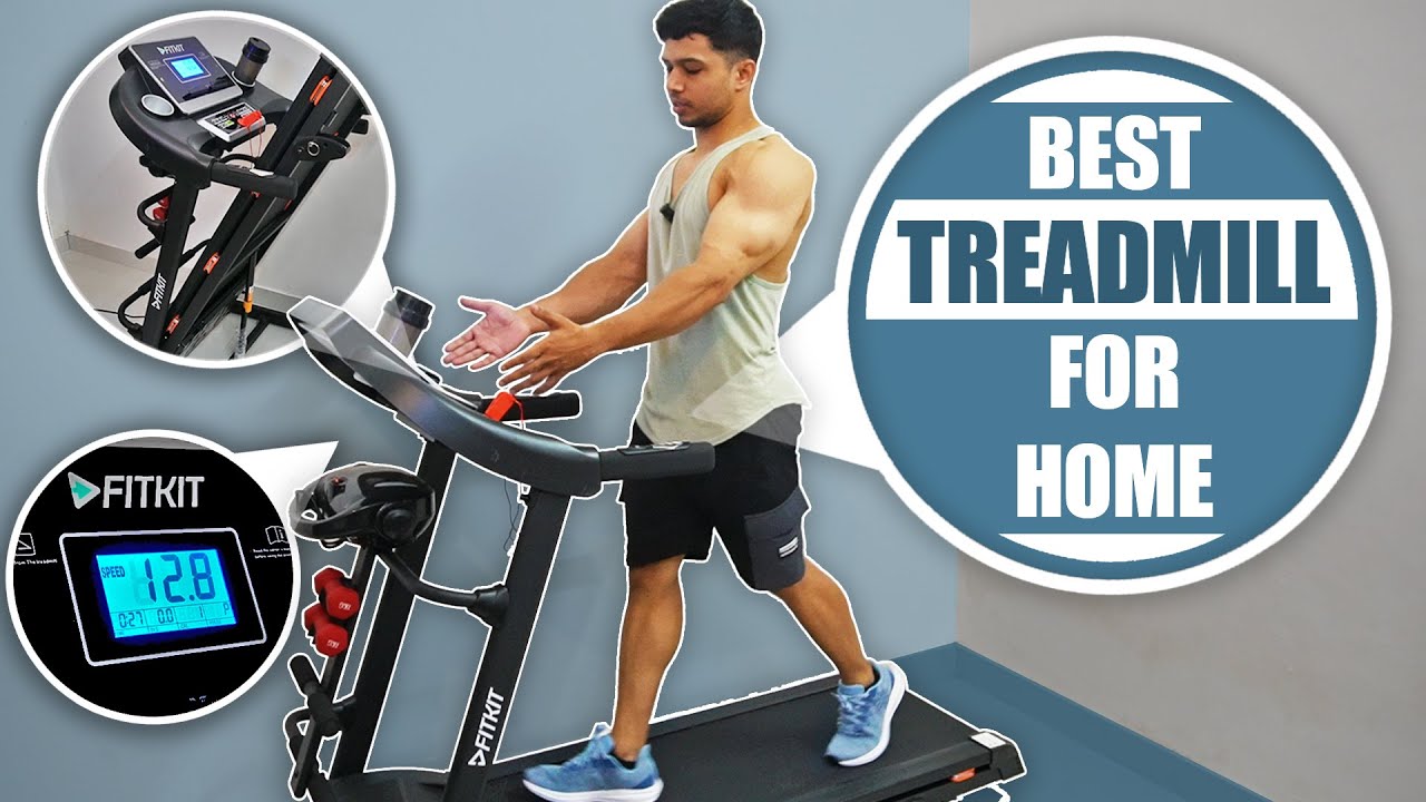 BEST TREADMILL FOR HOME USE | Cult.Sport