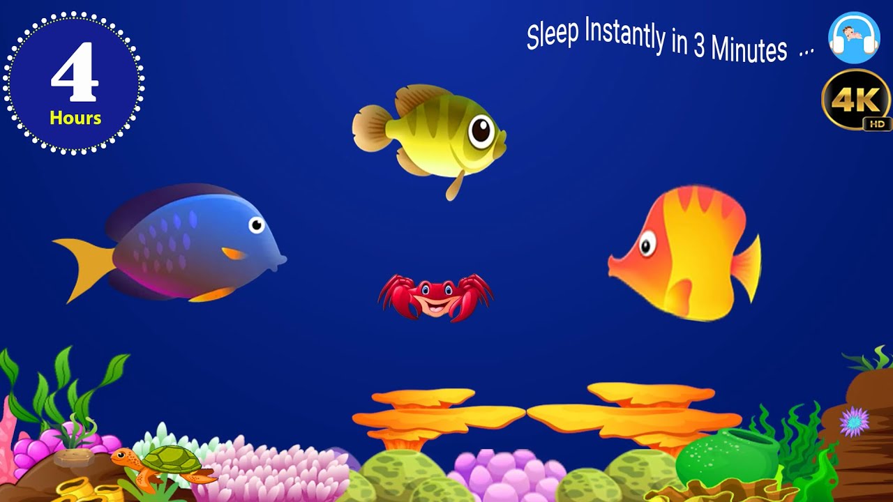 Mozart & Brahms Lullabies 🎶 Baby Sleep Music | Overcome Insomnia & Sleep Instantly in 3 Minutes