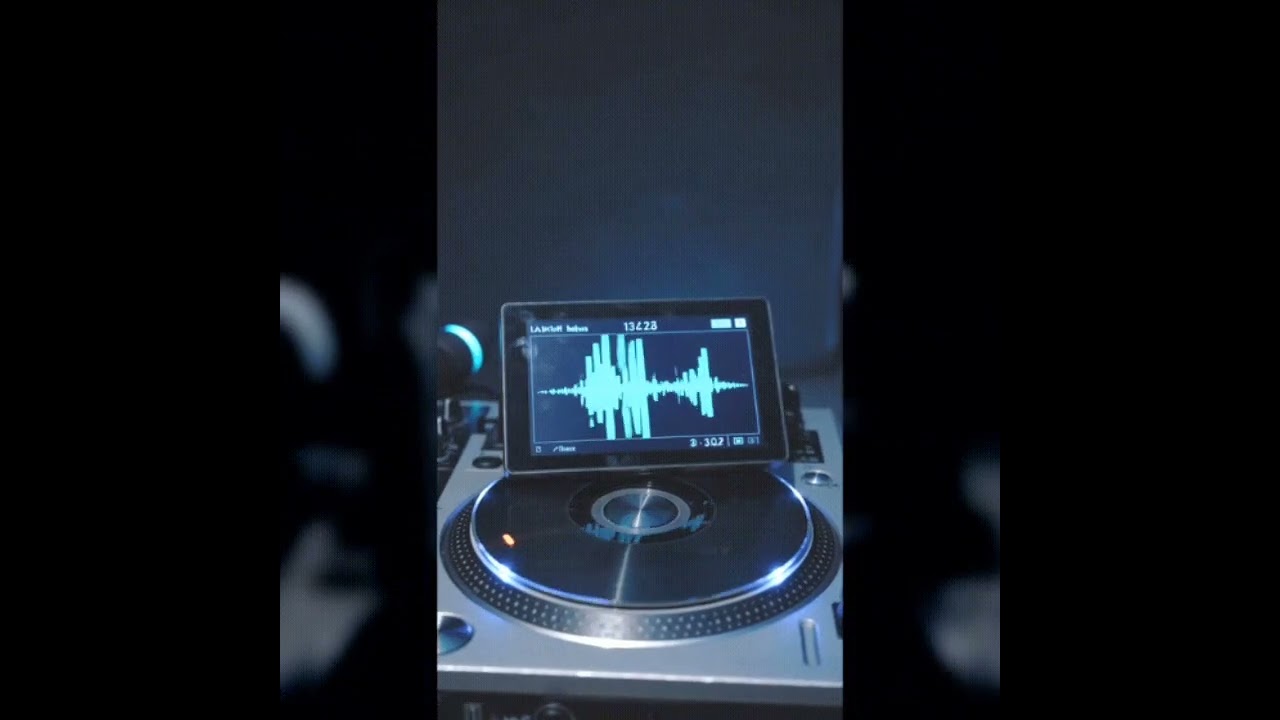 DJ LYNCHO - MAYBE YOU'LL BE MINE 