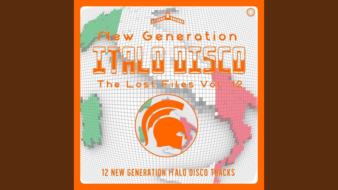 It's Long Ago (Long Vocal Alan B. Mix)