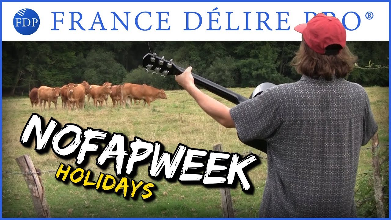 NOFAPWEEK