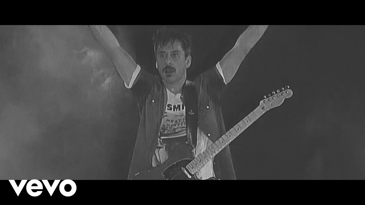 Diabo na Cruz - Luzia (Ao Vivo)