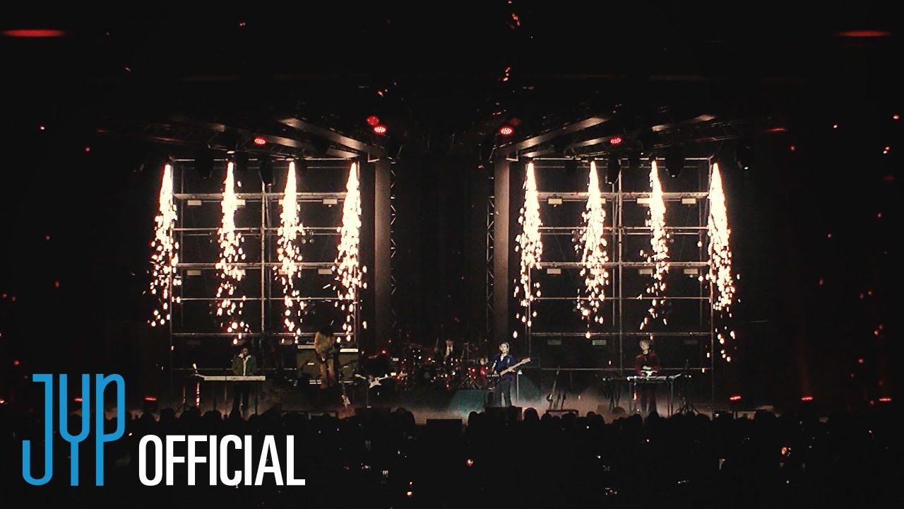 Night before the end | Xdinary Heroes Concert 〈LIVE and FALL〉