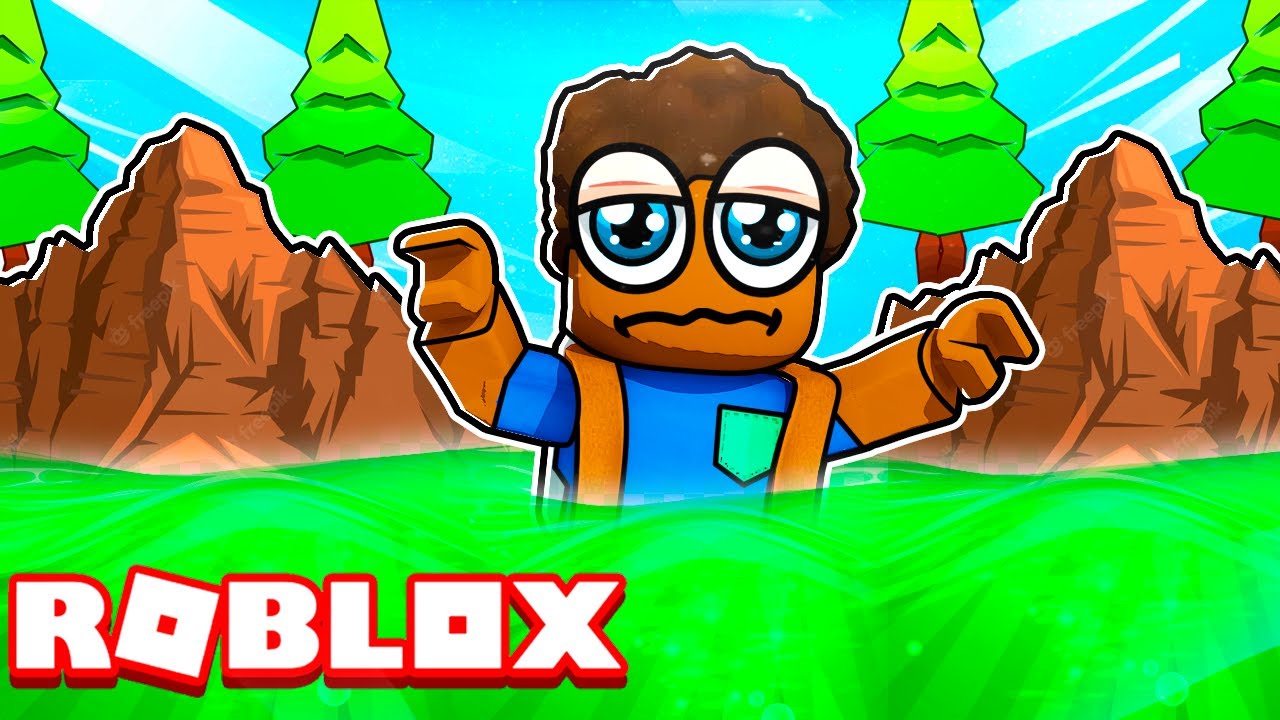 Roblox ACID RACE!
